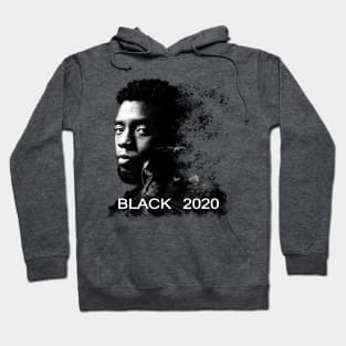 Chadwick Boseman Hoodie